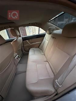 جيلي امجراند EC8